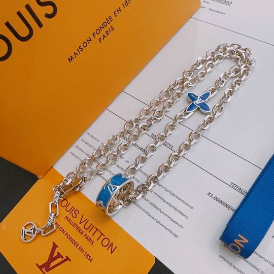 LV Necklace 11lyh209